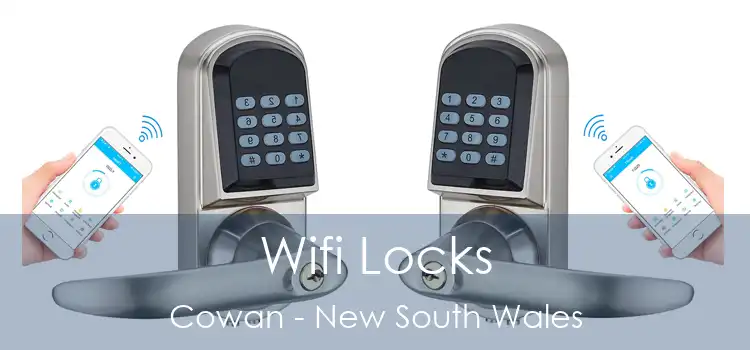 Wifi Locks Cowan - New South Wales