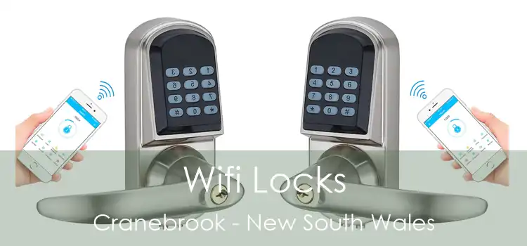 Wifi Locks Cranebrook - New South Wales