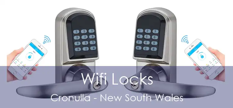 Wifi Locks Cronulla - New South Wales