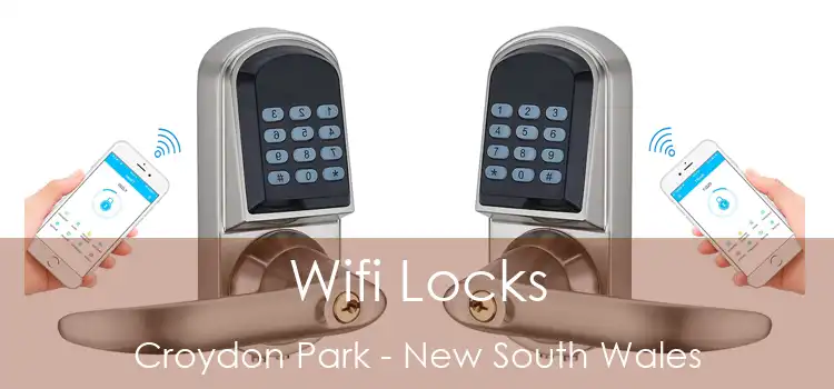 Wifi Locks Croydon Park - New South Wales