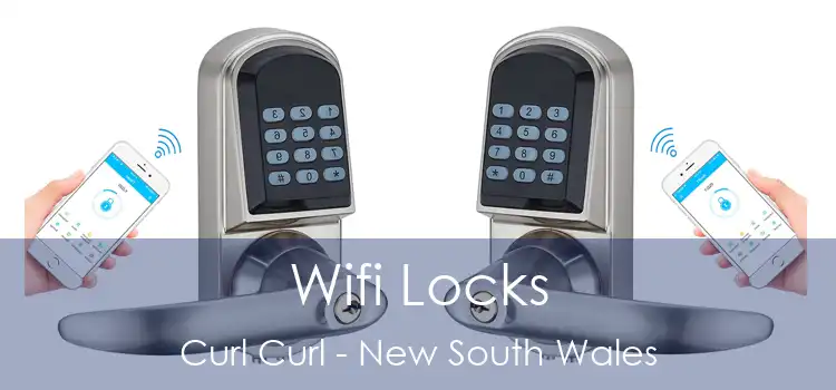Wifi Locks Curl Curl - New South Wales