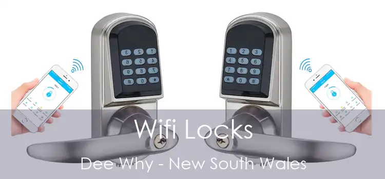 Wifi Locks Dee Why - New South Wales