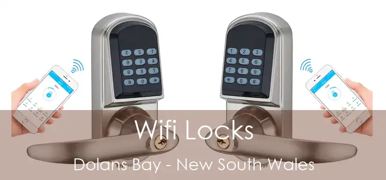 Wifi Locks Dolans Bay - New South Wales