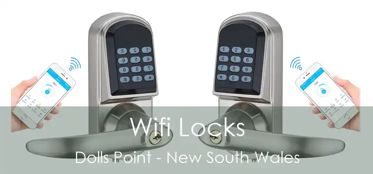 Wifi Locks Dolls Point - New South Wales