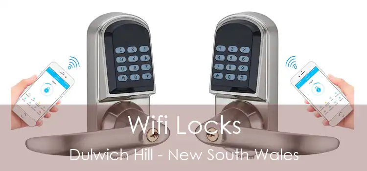 Wifi Locks Dulwich Hill - New South Wales