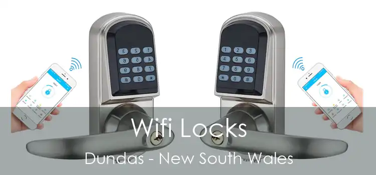 Wifi Locks Dundas - New South Wales