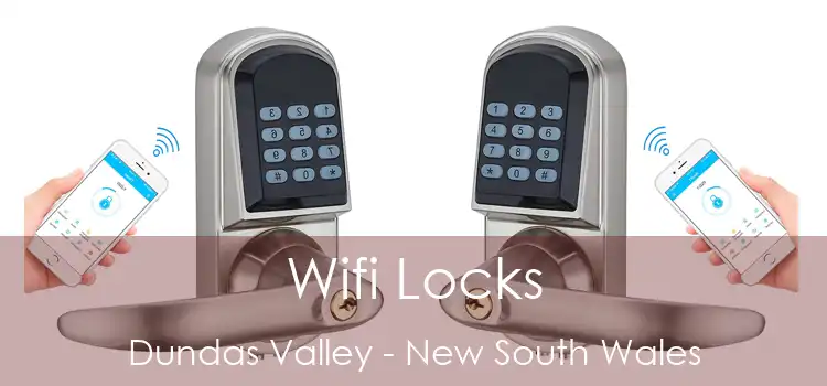 Wifi Locks Dundas Valley - New South Wales