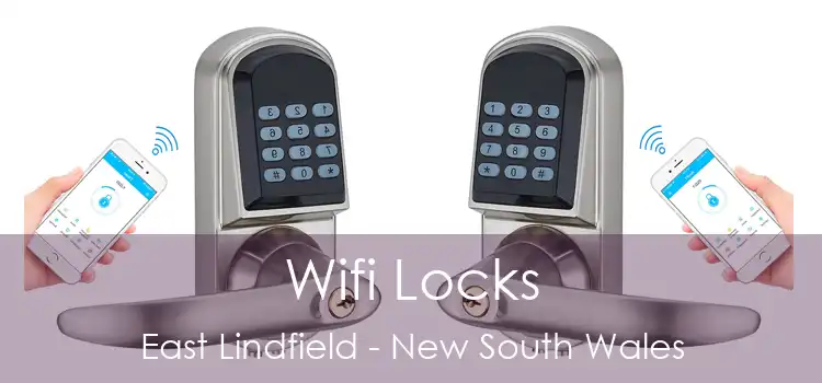 Wifi Locks East Lindfield - New South Wales
