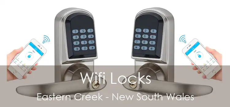 Wifi Locks Eastern Creek - New South Wales