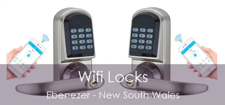 Wifi Locks Ebenezer - New South Wales