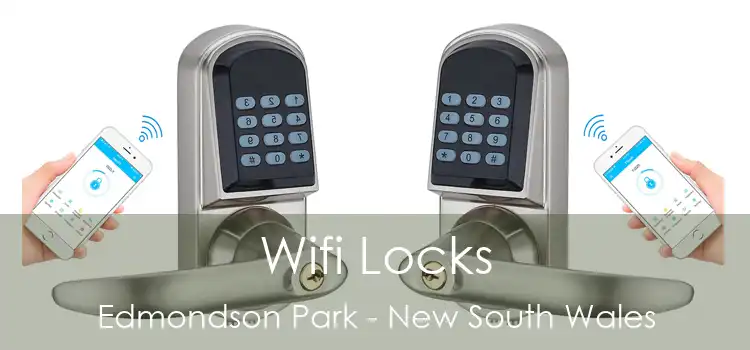 Wifi Locks Edmondson Park - New South Wales