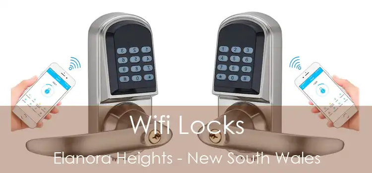 Wifi Locks Elanora Heights - New South Wales