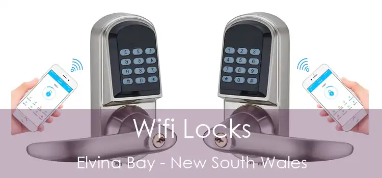 Wifi Locks Elvina Bay - New South Wales