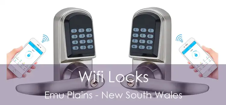 Wifi Locks Emu Plains - New South Wales