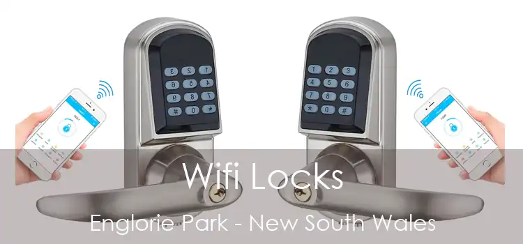 Wifi Locks Englorie Park - New South Wales
