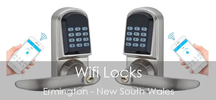 Wifi Locks Ermington - New South Wales
