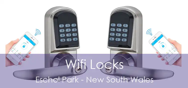 Wifi Locks Eschol Park - New South Wales