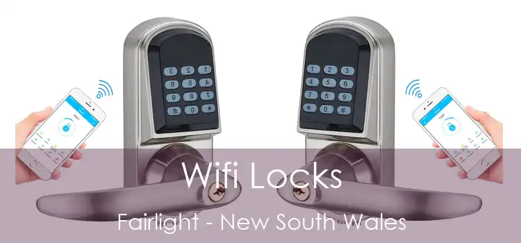 Wifi Locks Fairlight - New South Wales