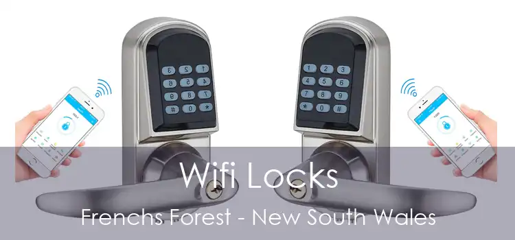Wifi Locks Frenchs Forest - New South Wales