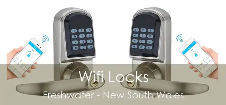 Wifi Locks Freshwater - New South Wales