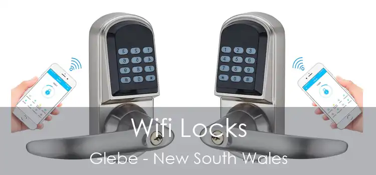 Wifi Locks Glebe - New South Wales