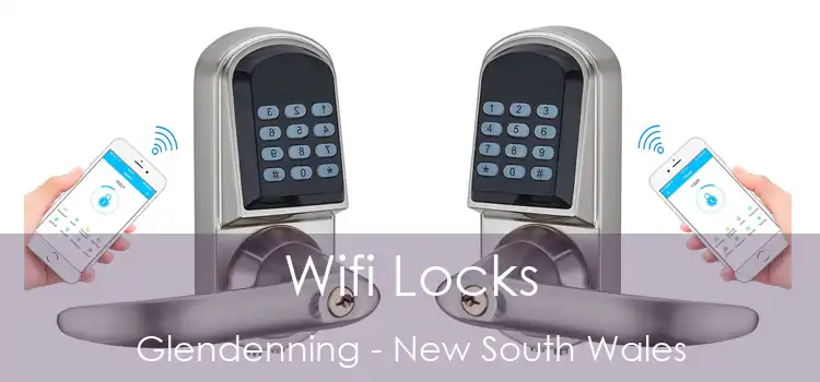 Wifi Locks Glendenning - New South Wales