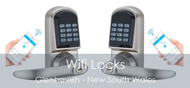 Wifi Locks Glenhaven - New South Wales