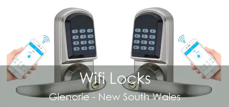 Wifi Locks Glenorie - New South Wales