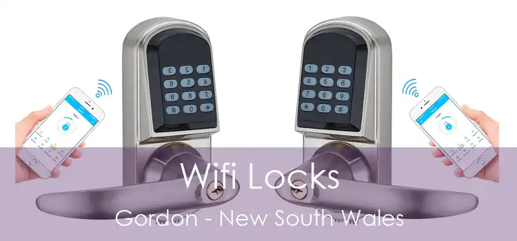 Wifi Locks Gordon - New South Wales
