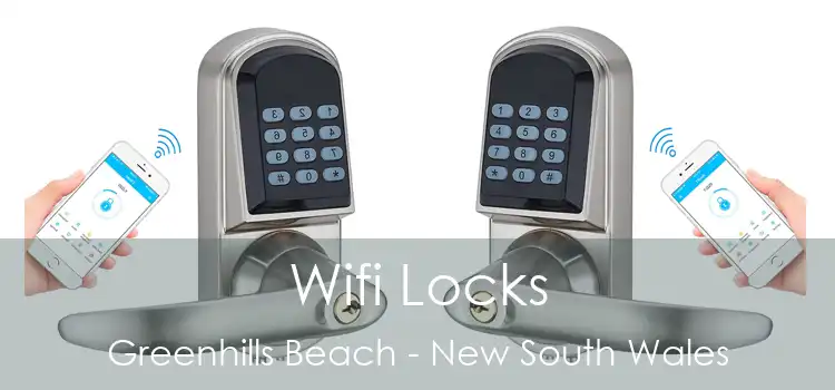Wifi Locks Greenhills Beach - New South Wales
