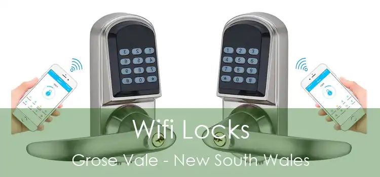Wifi Locks Grose Vale - New South Wales