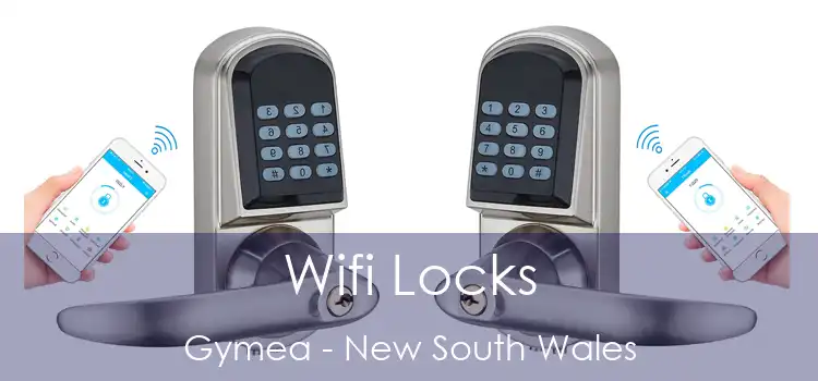 Wifi Locks Gymea - New South Wales