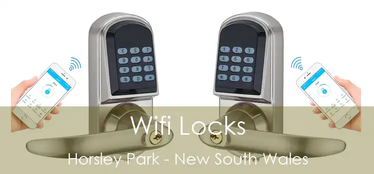 Wifi Locks Horsley Park - New South Wales