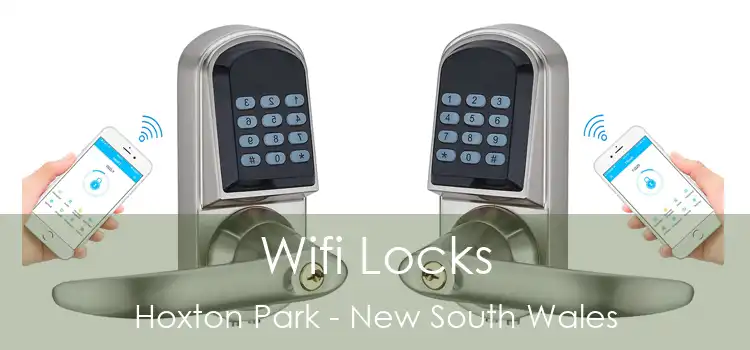 Wifi Locks Hoxton Park - New South Wales