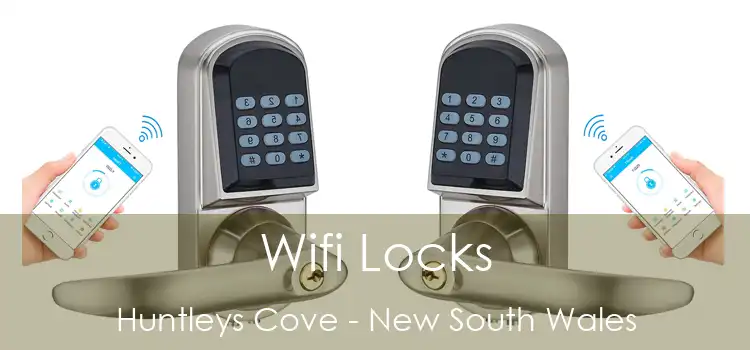 Wifi Locks Huntleys Cove - New South Wales