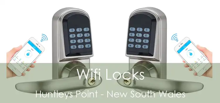 Wifi Locks Huntleys Point - New South Wales
