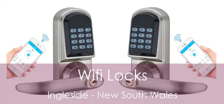 Wifi Locks Ingleside - New South Wales