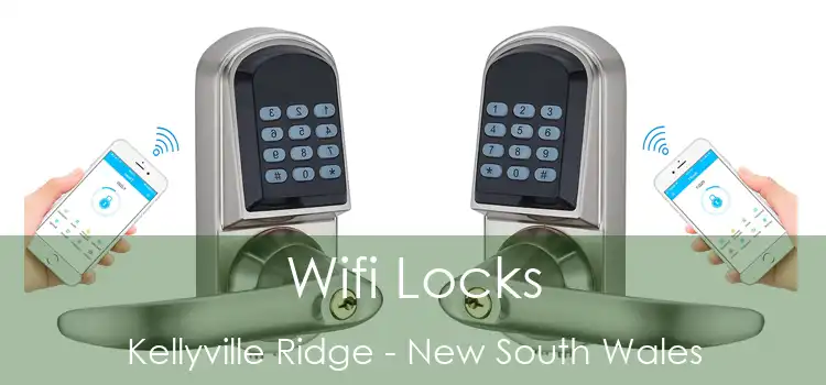 Wifi Locks Kellyville Ridge - New South Wales