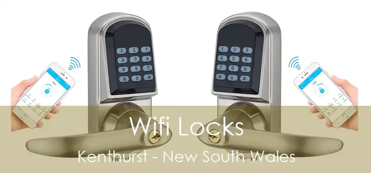 Wifi Locks Kenthurst - New South Wales