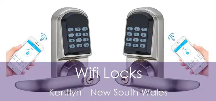 Wifi Locks Kentlyn - New South Wales