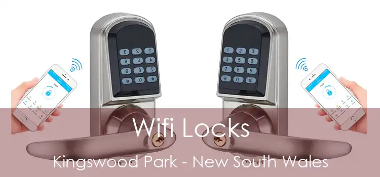 Wifi Locks Kingswood Park - New South Wales