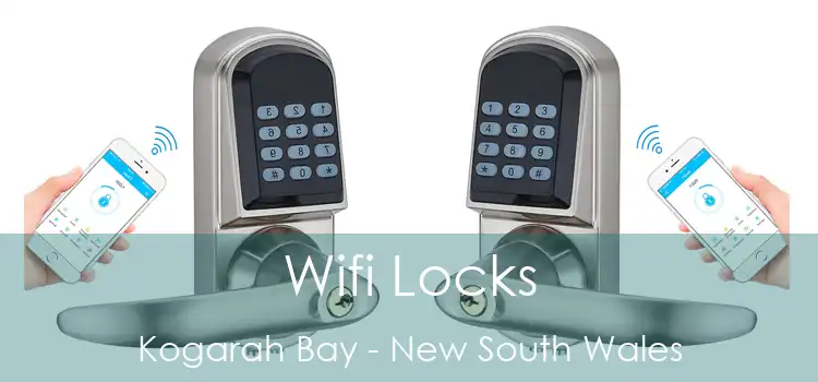 Wifi Locks Kogarah Bay - New South Wales