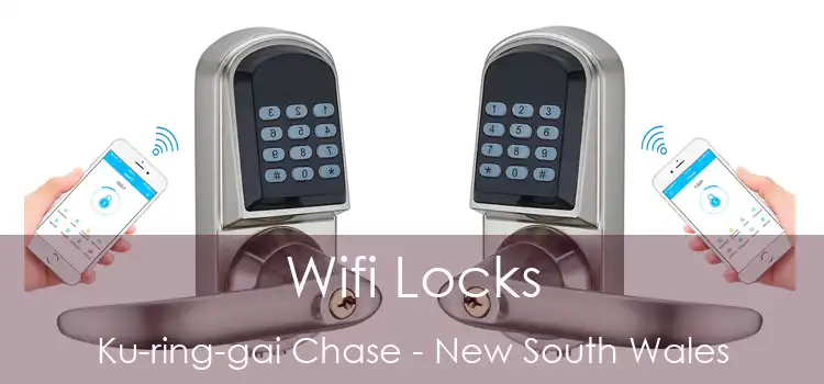 Wifi Locks Ku-ring-gai Chase - New South Wales