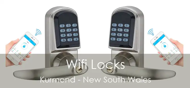 Wifi Locks Kurmond - New South Wales