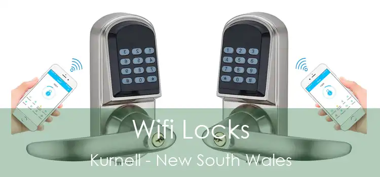 Wifi Locks Kurnell - New South Wales