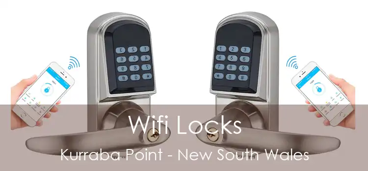 Wifi Locks Kurraba Point - New South Wales