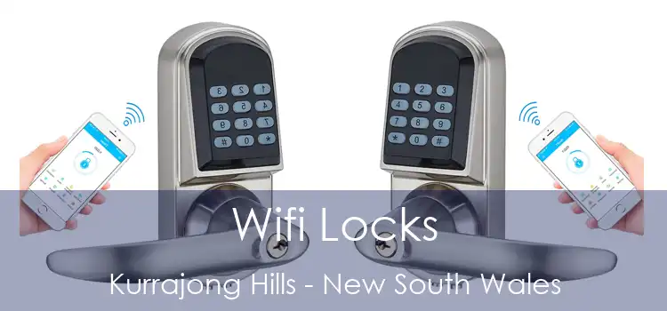 Wifi Locks Kurrajong Hills - New South Wales