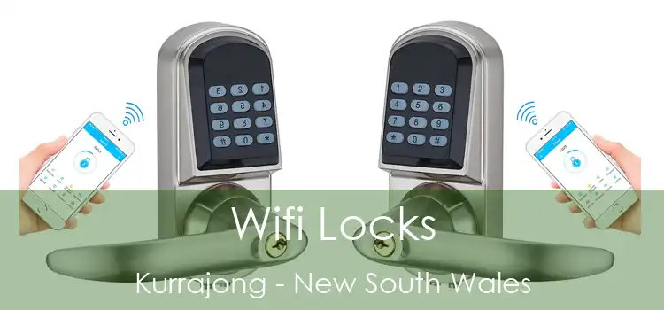 Wifi Locks Kurrajong - New South Wales