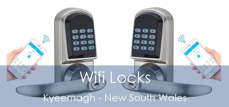 Wifi Locks Kyeemagh - New South Wales