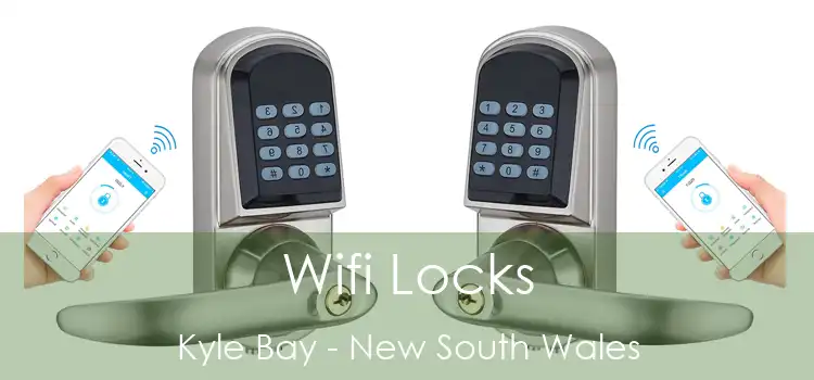 Wifi Locks Kyle Bay - New South Wales